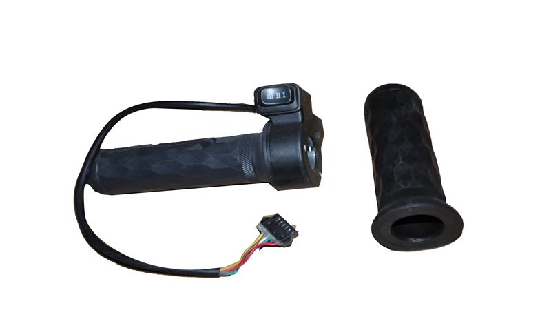 GAZ BORUSU TAKIM (ECOTECH)